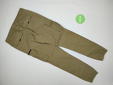 cargo pants jeans: Denim Co, Spodnie cargo damskie, rozmiar M — 3