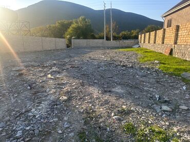 Torpaq sahələrinin satışı: 6 sot, Tikinti, Mülkiyyətçi, Kupça (Çıxarış) — 9