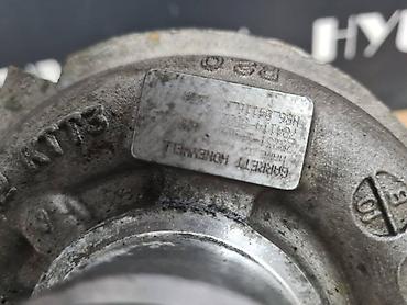 Turbine: TURBINA ZA HYUNDAI IX35 | turbina 28235-2F200 — 4