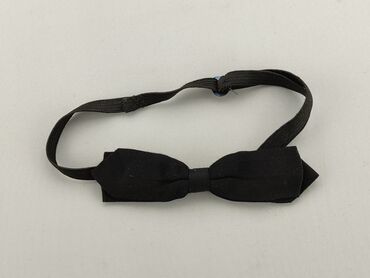 Краватки та аксесуари: Краватка-метелик, колір - Чорний, стан - Хороший