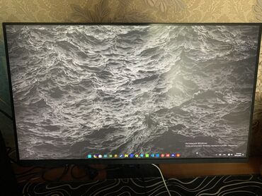 купить монитор xiaomi: Монитор, Xiaomi, Колдонулган, LED, 26" - 27"
