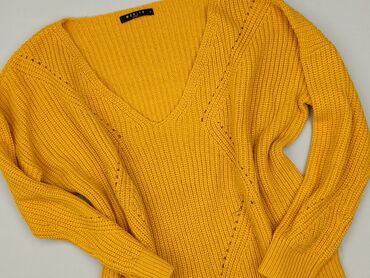 Kobiety: Sweter damski, Mohito, rozmiar M