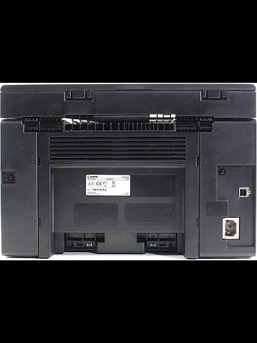Принтеры: Canon i-SENSYS MF3010 — компактное монохромное лазерное МФУ «3-в-1» — 7