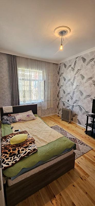 mehemmedi: 3 otaqlı, 86 kv. m, Yeni təmirli — 6
