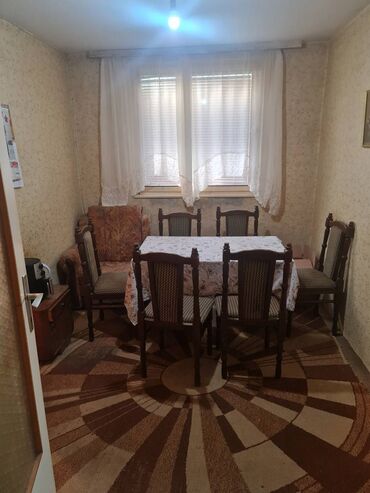 Prodaja stanova: Retko u ponudi. Dvosoban stan od 64kv u prizemlju u Bloku 63 — 13