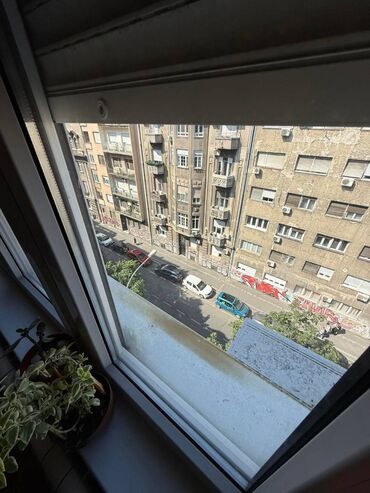 Dugoročni najam stanova: 2 sobe — 10