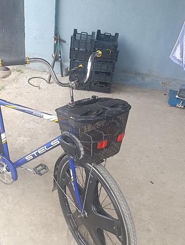 velosiped mercury: Salam volo əla vəziyyətdə çox az sürülüb təcili pul lazımdı ona görə — 1
