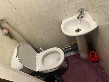 3: 3 комнаты, 61 м², 4 этаж, Требуется ремонт — 5