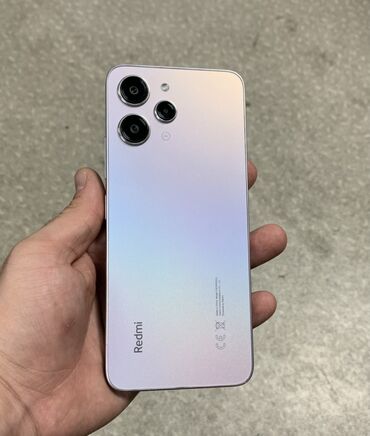 модемы цены: Redmi, Redmi 12, Б/у, 128 ГБ