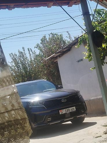 киа к5 двигатель: Kia Sorento: 2020 г., 1.6 л, Автомат, Гибрид, Внедорожник — 1