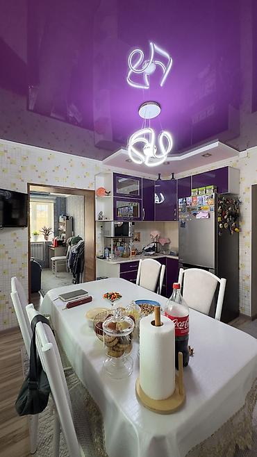 Продажа коттеджей и домов: Продаётся участок 4соток дом Арча-Бешик Ул.Шералиева/Сандык-төр от — 3