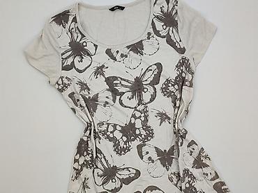 kokoworld bluzki: M&Co, T-shirt damski, rozmiar M — 1