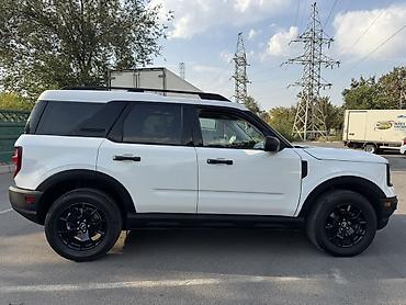 dodge ram: Ford Bronco Sport: 2021 г., 1.5 л, Автомат, Бензин, Кроссовер — 7