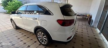1 9дизел: Kia Sorento: 2019 г., 2.2 л, Автомат, Дизель, Внедорожник — 2