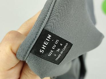 keen 36: Shein, Top damski, rozmiar S — 4