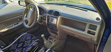 каранда машина: Mazda Demio: 2000 г., 1.5 л, Механика, Бензин, Хетчбек