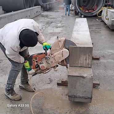 ремонт стабилизаторы: Beton kəsimi və deşmə xidməti - Dəqiq və təmiz kəsim: divar, döşəmə — 3
