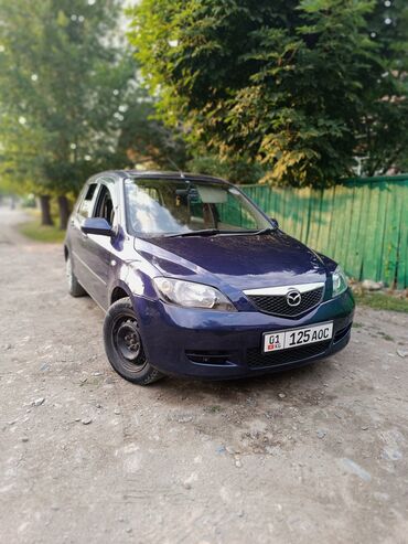 демио матор: Mazda Demio: 2003 г., 1.3 л, Автомат, Бензин, Универсал