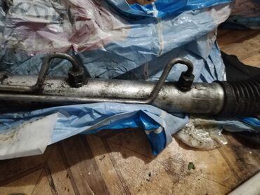 Sükan sütünları, rulevoy: Opel, Vectra B, 1995 il, İşlənmiş, Ünvandan götürmə — 7