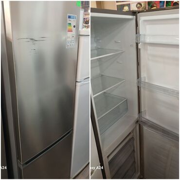 marojna xaladenniki: Б/у 2 двери Midea Холодильник Продажа