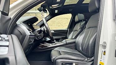 BMW: BMW X7: 2020 г., 4.4 л, Автомат, Бензин, Кроссовер — 7