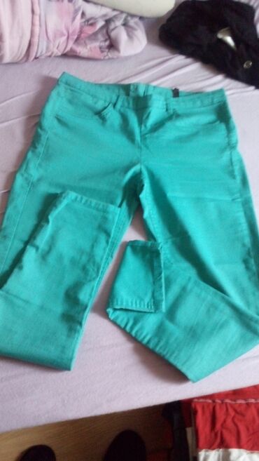 only pantalone tj: L (EU 40), Regular rise, Chino