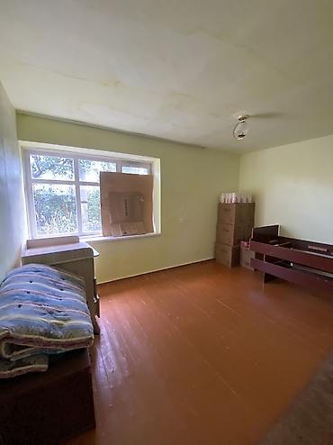 5: 2 комнаты, 26 м², Индивидуалка, 1 этаж, Старый ремонт — 4