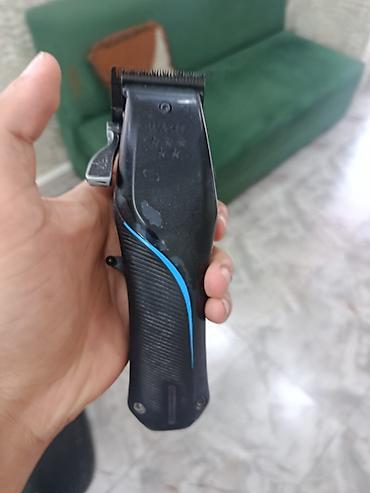wahl: Wahl Vapor Cord/Cordless Clipper – professional saç kəsim maşını — 4