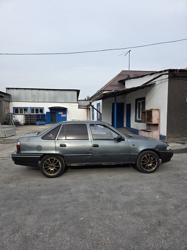 купить бензонасос на ланос 1 5: Daewoo Nexia: 2005 г., 1.5 л, Механика, Бензин, Седан