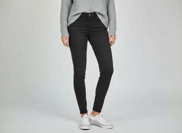 primark ocieplane legginsy: Calzedonia, Leggings size M