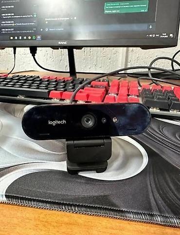 веб камера на ноутбук: Веб‑камера Logitech для ПК/ноутбука. - Широкоформатный объектив — 1