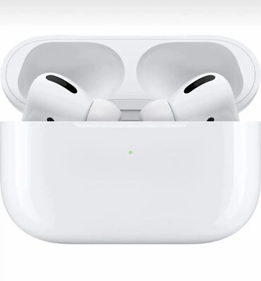 airpods qulaqcıq: Airpods Pro