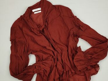 t shirty jedwabny: Reserved, Women's blouse, size S (EU 36)