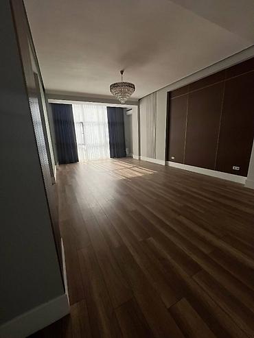 Продажа квартир: 4 комнаты, 183 м², Ала-Арча ТРЦ Элитка, 10 этаж — 6