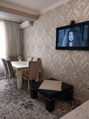 Yeni tikili: 2 otaqlı, Yeni tikili, m. Xətai, 54 kv. m -da lalafo.az — 2 Yeni tikili: 2 otaqlı, Yeni tikili, m. Xətai, 54 kv. m — 2