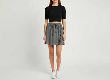 tk maxx spódnice: Gilly Hicks, Women`s skirt, size S