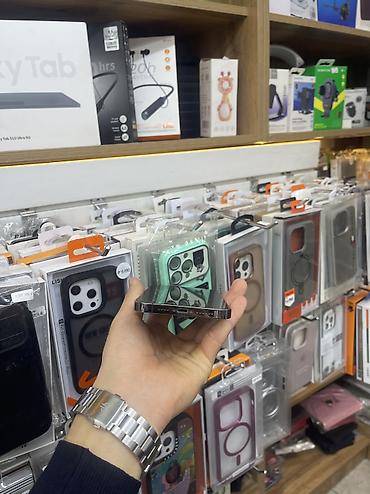 iphone 16 pro чехол: IPhone 14 Pro Max, Б/у, 256 ГБ, Deep Purple, Зарядное устройство, Защитное стекло, Чехол, В рассрочку, 77 % — 5