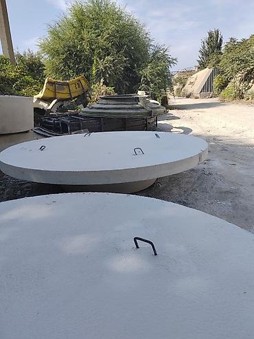 Услуги: *Beton qelibi *Prekast *Fibrobeton işleri (proje bazlı ve qvadrat a — 8