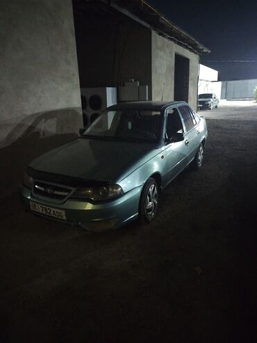 ремень генератора матиз: Daewoo Nexia: 2009 г., 1.5 л, Механика, Бензин, Седан