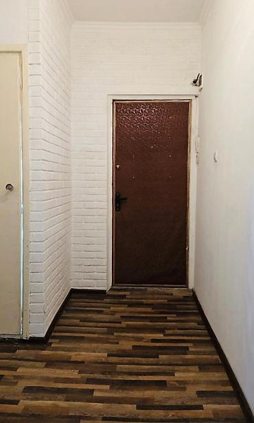 шоп: 1 комната, 34 м², 5 мкр 105 серия, 1 этаж, Косметический ремонт — 4
