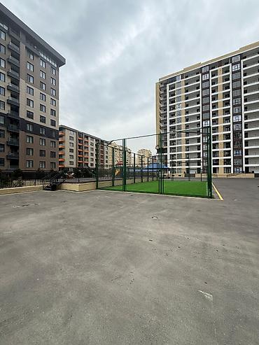 Yeni tikili: 2 otaqlı, Yeni tikili, 75 kv. m — 10