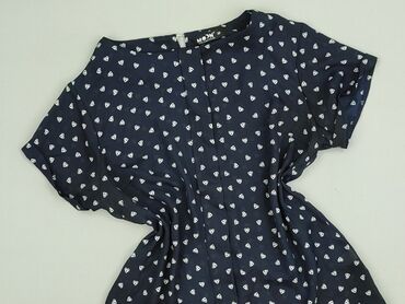 biala koszula: Women's blouse, size M