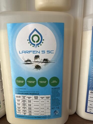 ag dag sement qiymeti: Məhsul: Larfen 5 SC – larvasid insektisid (suspensiya konsentrat)