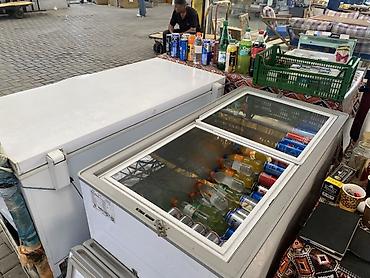 Biznes üçün avadanlıq: SEDEREK T/M SIRA 16 HAZIR BIZNES SATILIR Salam tam islek veziyetde — 8