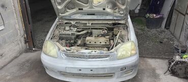 датчик холостого хода хонда: Бензиндик кыймылдаткыч Honda 1999 г., 1.3 л, Колдонулган, Оригинал, Жапония