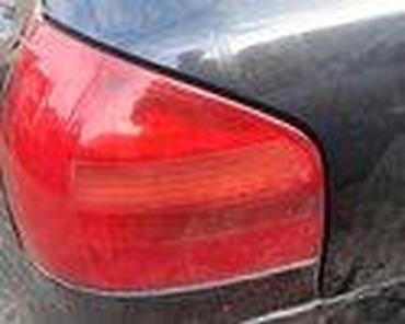 special 99: STOP SVETLA ZA AUDI A3 OD 1998. DO 2002. GOD. | stop svetla za A3 8L — 5