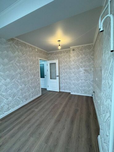 Продажа домов: 1 комната, 34 м², Элитка, 6 этаж