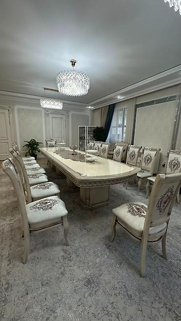 обмен квартиры: Сдаётся в аренду особняк в Беш-Кунгее Предлагается в долгосрочную — 1