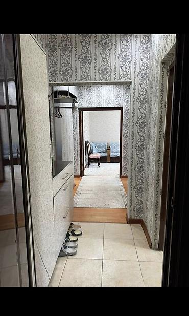 aurum: 3 комнаты, 74 м², Средний Джал 106 серия, 4 этаж — 7