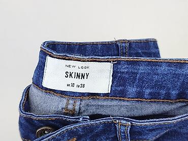 only blue behaviour: New Look, Jeansy damskie, rozmiar M — 4